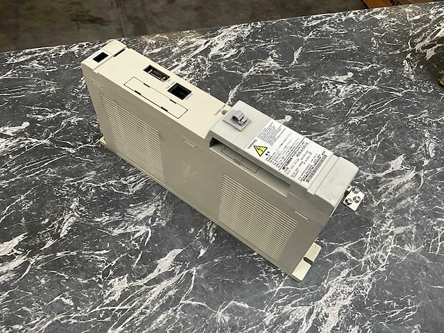 2004 mitsubishi mds-a-cr-10 power-supply - afbeelding 3 van  6
