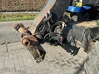 2004 new holland lm415 atcptmr verreiker - afbeelding 7 van  28