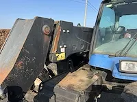 2004 new holland lm415 atcptmr verreiker - afbeelding 8 van  28