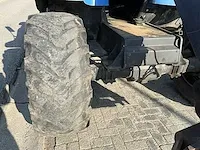 2004 new holland lm415 atcptmr verreiker - afbeelding 9 van  28