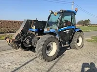 2004 new holland lm415 atcptmr verreiker - afbeelding 1 van  28