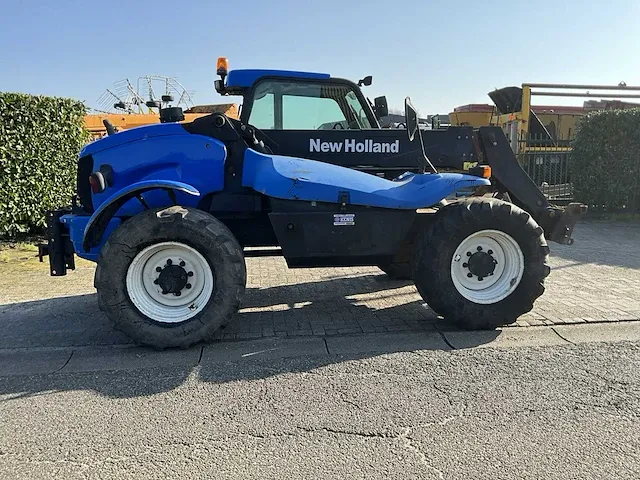 2004 new holland lm415 atcptmr verreiker - afbeelding 23 van  28