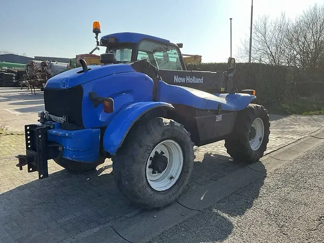 2004 new holland lm415 atcptmr verreiker - afbeelding 24 van  28