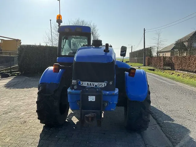 2004 new holland lm415 atcptmr verreiker - afbeelding 25 van  28