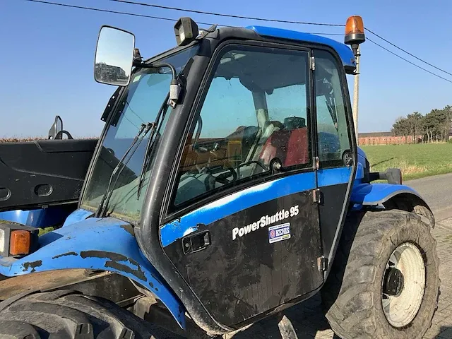 2004 new holland lm415 atcptmr verreiker - afbeelding 28 van  28
