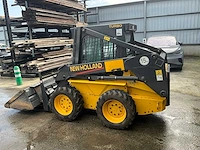 2004 new holland ls 170 schranklader - afbeelding 2 van  31