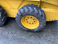 2004 new holland ls 170 schranklader - afbeelding 4 van  31