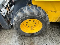 2004 new holland ls 170 schranklader - afbeelding 6 van  31