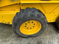 2004 new holland ls 170 schranklader - afbeelding 7 van  31
