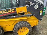 2004 new holland ls 170 schranklader - afbeelding 9 van  31