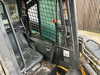 2004 new holland ls 170 schranklader - afbeelding 14 van  31
