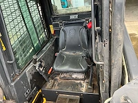 2004 new holland ls 170 schranklader - afbeelding 19 van  31