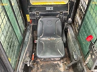 2004 new holland ls 170 schranklader - afbeelding 20 van  31