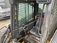 2004 new holland ls 170 schranklader - afbeelding 21 van  31