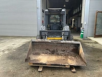 2004 new holland ls 170 schranklader - afbeelding 12 van  31