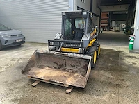 2004 new holland ls 170 schranklader - afbeelding 23 van  31