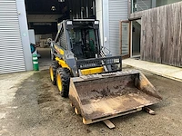 2004 new holland ls 170 schranklader - afbeelding 26 van  31
