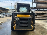 2004 new holland ls 170 schranklader - afbeelding 30 van  31