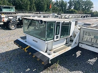 2004 nicolas mpv 135 48-wheel trailer - afbeelding 3 van  21