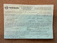 2004 nissan atleon vrachtwagen - afbeelding 37 van  43