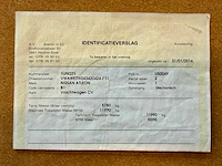 2004 nissan atleon vrachtwagen - afbeelding 38 van  43