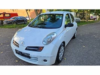 2004 nissan micra - afbeelding 7 van  26