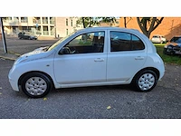2004 nissan micra - afbeelding 9 van  26