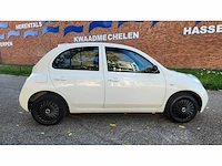 2004 nissan micra - afbeelding 2 van  29