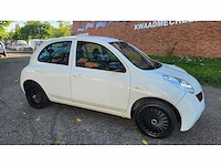 2004 nissan micra - afbeelding 3 van  29