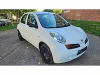 2004 nissan micra - afbeelding 4 van  29
