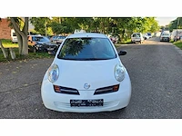 2004 nissan micra - afbeelding 6 van  29