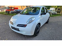 2004 nissan micra - afbeelding 7 van  29