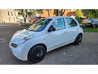 2004 nissan micra - afbeelding 8 van  29
