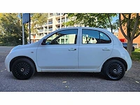 2004 nissan micra - afbeelding 9 van  29