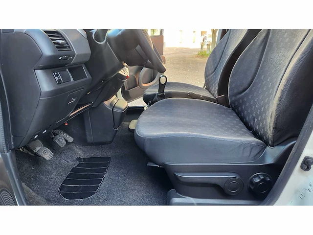 2004 nissan micra - afbeelding 10 van  29