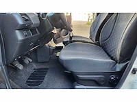 2004 nissan micra - afbeelding 10 van  29