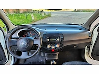 2004 nissan micra - afbeelding 13 van  29