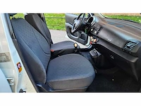 2004 nissan micra - afbeelding 14 van  29
