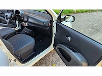 2004 nissan micra - afbeelding 15 van  29