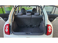 2004 nissan micra - afbeelding 18 van  29