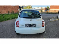 2004 nissan micra - afbeelding 26 van  29
