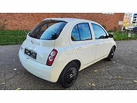 2004 nissan micra - afbeelding 28 van  29