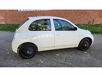 2004 nissan micra - afbeelding 29 van  29