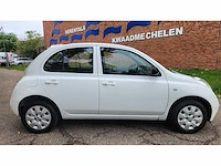 2004 nissan micra - afbeelding 2 van  26