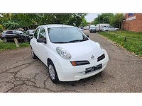 2004 nissan micra - afbeelding 5 van  26