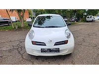 2004 nissan micra - afbeelding 6 van  26