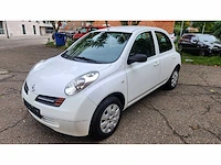 2004 nissan micra - afbeelding 7 van  26