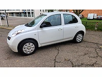 2004 nissan micra - afbeelding 8 van  26