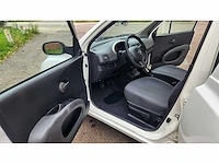 2004 nissan micra - afbeelding 10 van  26