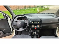 2004 nissan micra - afbeelding 11 van  26